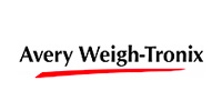 Avery Weight-Tronix Logo