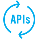 API
