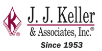 JJ Keller Logo