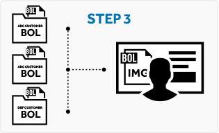 Document Imaging LTL Trucking Software