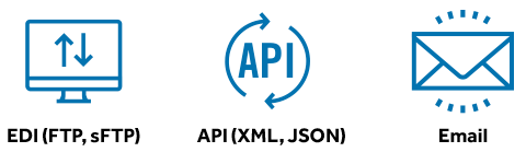 EDI & API LTL Trucking Software