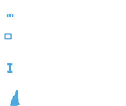 Fuel Tax IFTA Rates Icons