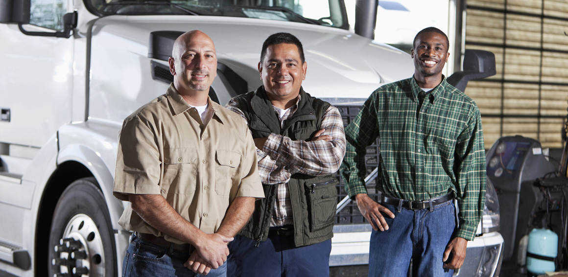 Boost Your Driver Recruitment