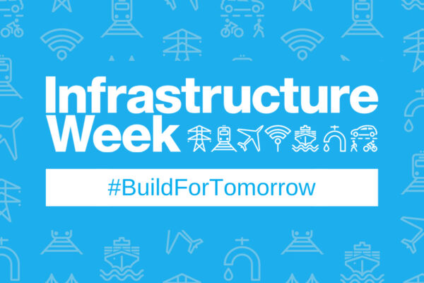Infrastructure Week