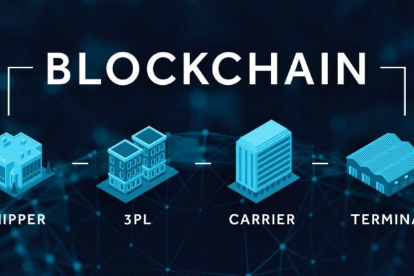 Blockchain Technology And Trucking