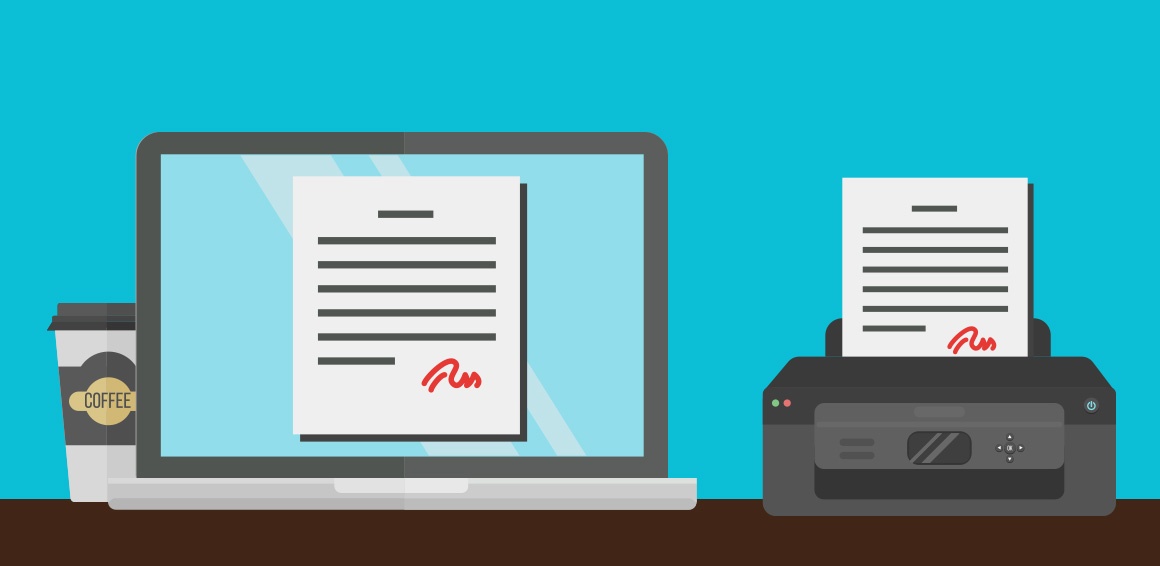 5 Things to Consider Before Implementing Document Imaging  