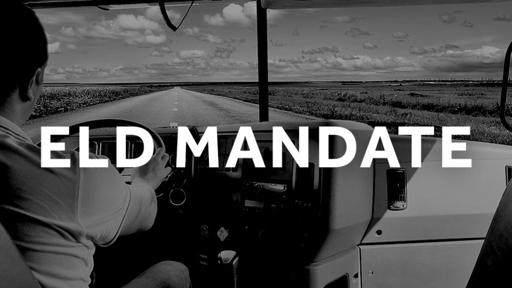 ELD Mandate