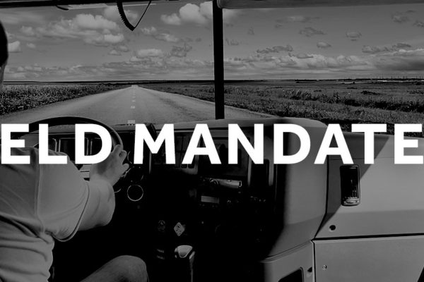 Trucking And The Electronic Logging Device (ELD) Mandate