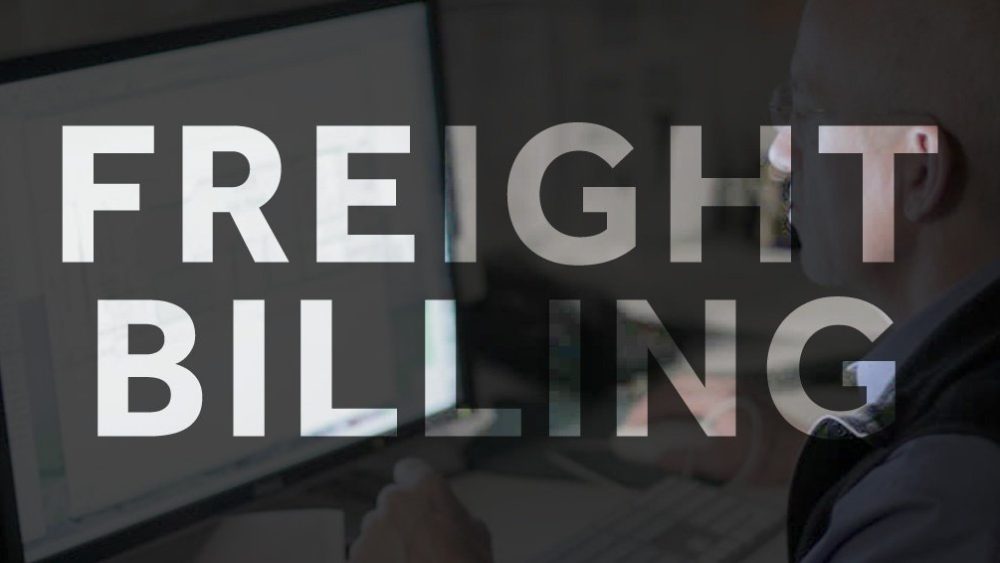 Freight Billing