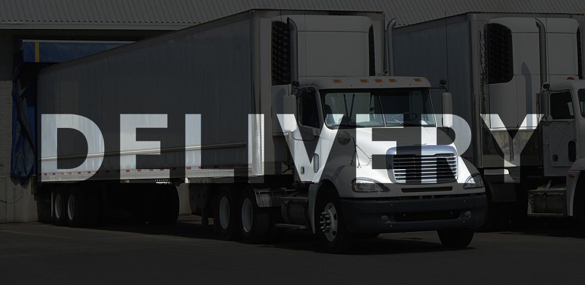 Running with Roadvision - The Delivery - Roadvision