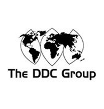 Ddc Logo