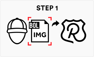 Document Imaging Infographic