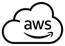 Powered by AWS